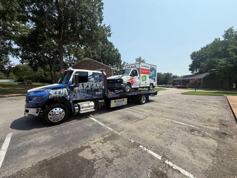 DEF Delivery service by Soot Happens Towing & Recovery