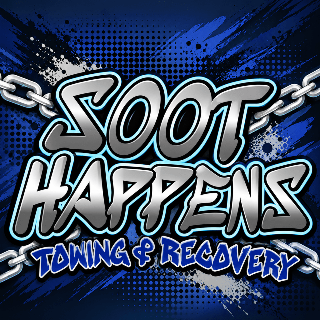 Soot Happens Towing & Recovery